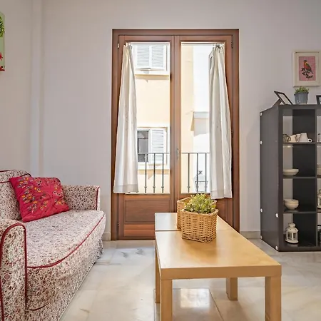 Apartamento Doña Elvira Carreteria