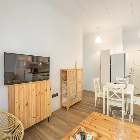 Appartement Dona Elvira Carreteria