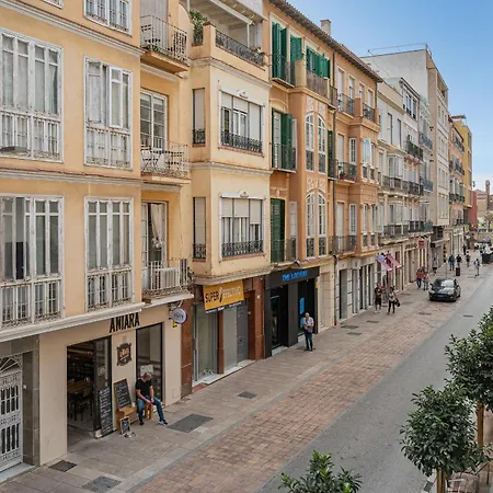 Dona Elvira Carreteria * Málaga