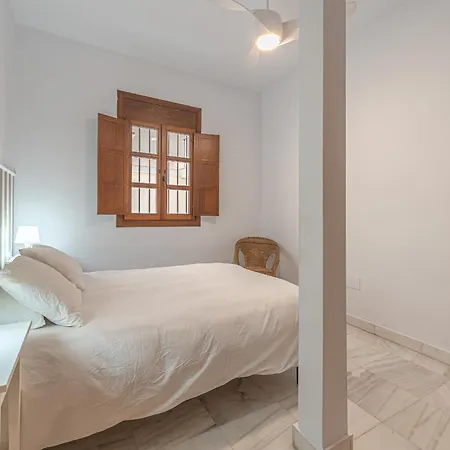 Appartement Dona Elvira Carreteria