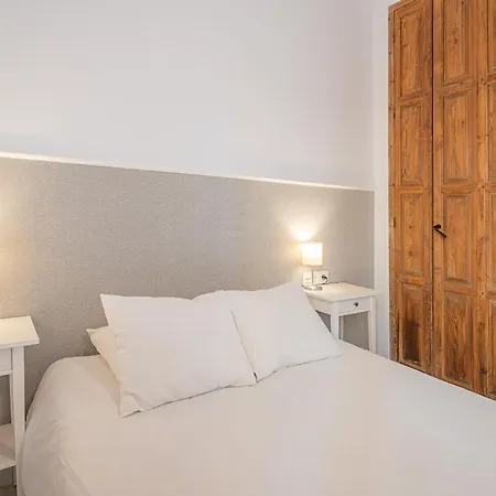 Dona Elvira Carreteria Appartement Málaga