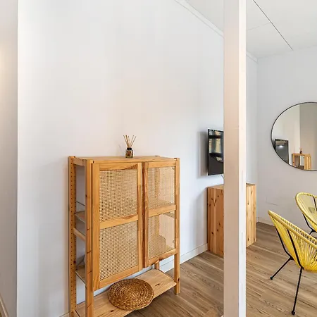 Appartement Dona Elvira Carreteria