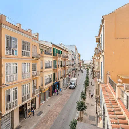 Dona Elvira Carreteria * Málaga