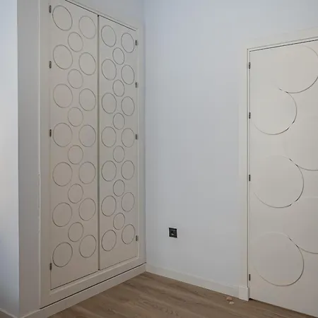 Appartement Dona Elvira Carreteria *