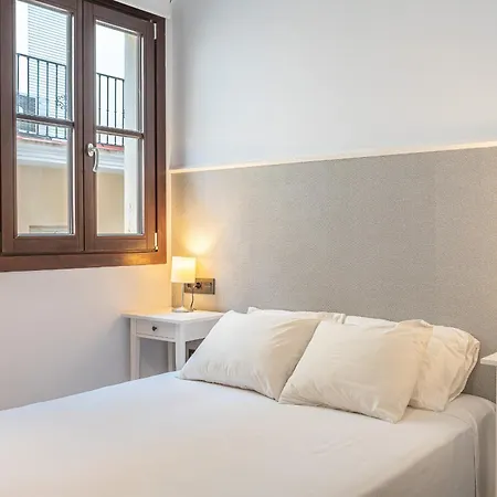 Appartement Dona Elvira Carreteria *