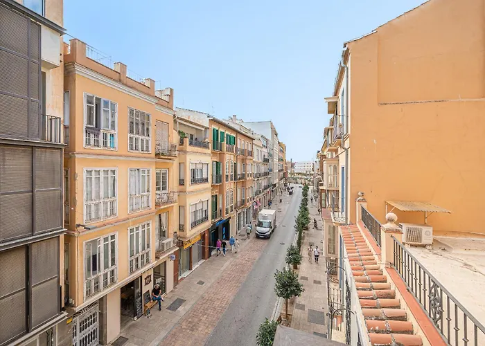 Dona Elvira Carreteria * Málaga