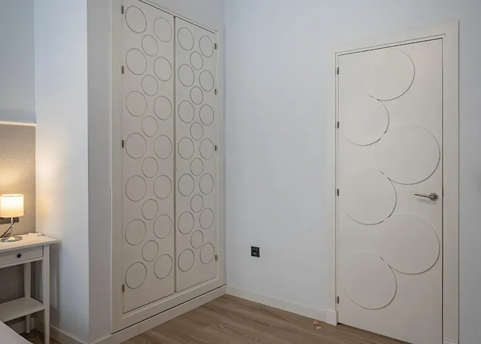 Appartement Dona Elvira Carreteria *