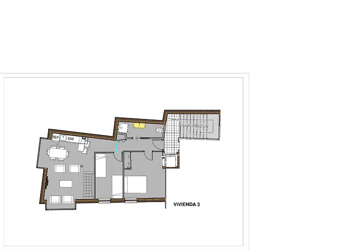 Appartement Dona Elvira Carreteria *